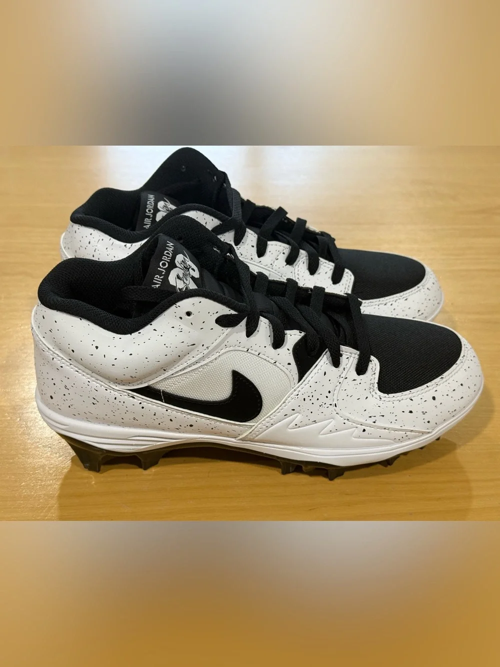 Jordan stadium 90
